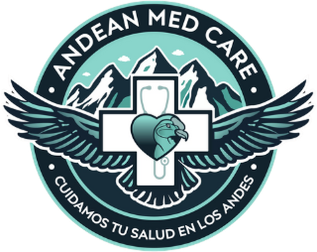 ANDEAN MED CARE